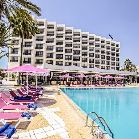 Royal Mirage Agadir Hotell Exteriör bild